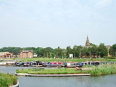 Rufford, Lancashire httpsuploadwikimediaorgwikipediacommonsthu
