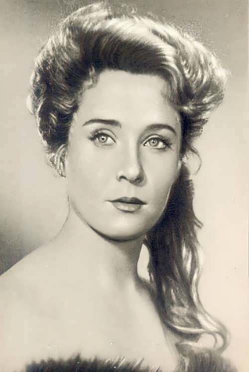 Rufina Nifontova Rufina Nifontova actress Russian Personalities