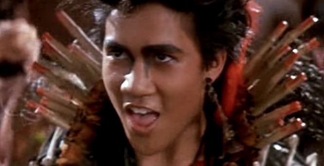 Rufio Once Upon a Time39 season 3 casting 39Hook39s39 Rufio Hypable