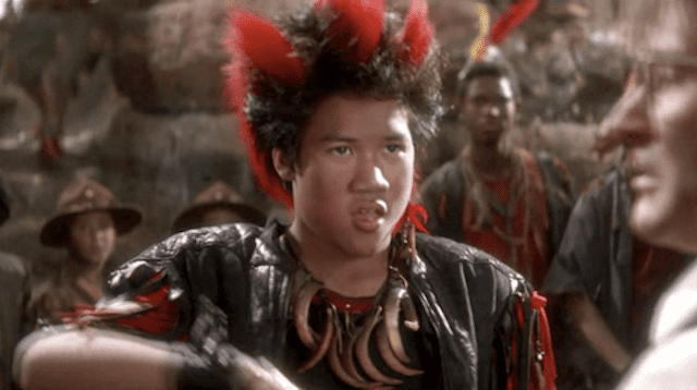 Rufio If Marco Rubio Was More Like Rufio From 39Hook39 He Would Crush The