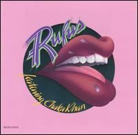 Rufus featuring Chaka Khan (album) httpsuploadwikimediaorgwikipediaen88dRuf