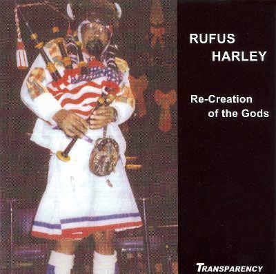 Rufus Harley Rufus Harley Biography Albums amp Streaming Radio AllMusic
