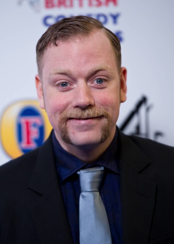 Rufus Hound Secret Cinema cancelled Rufus Hound comes to the rescue