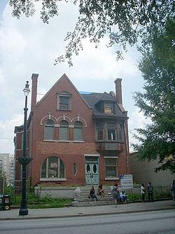 Rufus M. Rose House httpsuploadwikimediaorgwikipediacommonsthu