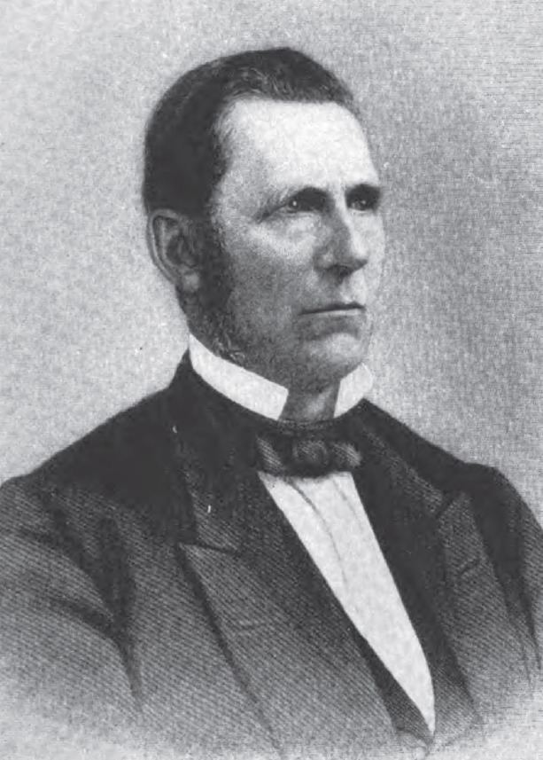 Rufus P. Ranney