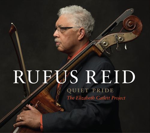 Rufus Reid Rufus Reid Musician Composer Educator