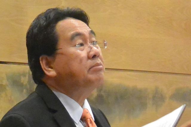 Rufus Rodriguez Grand debate on Bangsamoro law looms in House Headlines
