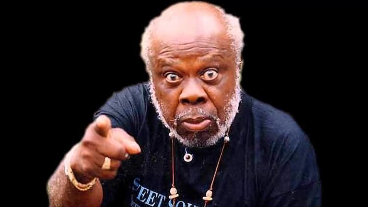 Rufus Thomas Rufus Thomas Can39t ever let you go YouTube