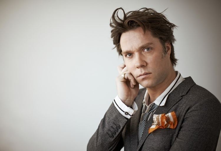 Rufus Wainwright Rainer Hosch Photography Rufus Wainwright