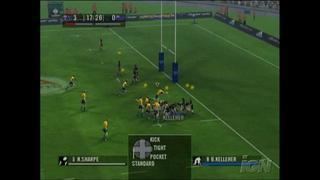 Rugby 06 Rugby 06 PlayStation 2 IGN