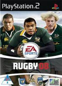 Rugby 08 Rugby 08 System Requirements Can I Run Rugby 08 PC requirements