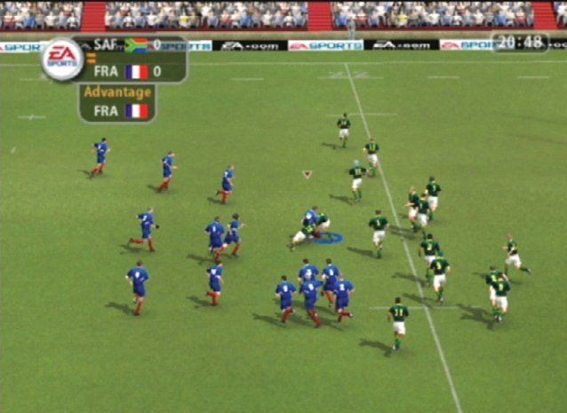 rugby 08 for pc