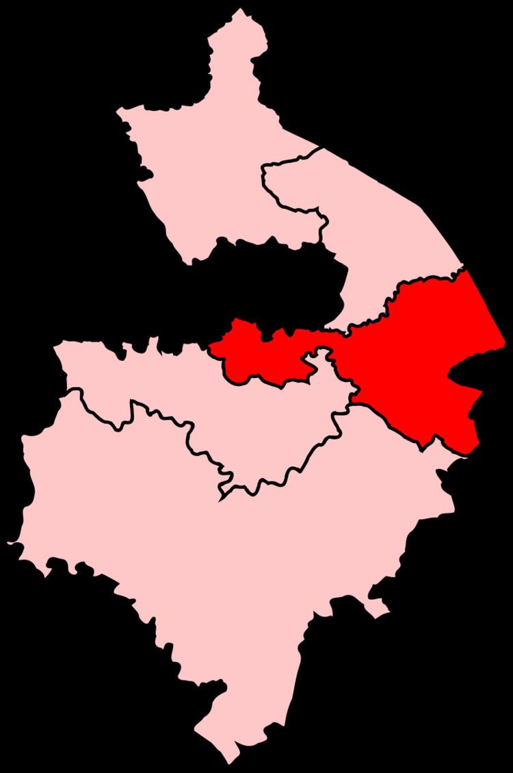 Rugby and Kenilworth (UK Parliament constituency)