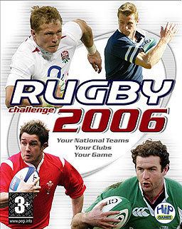 Rugby Challenge 2006 httpsuploadwikimediaorgwikipediaen118Rug