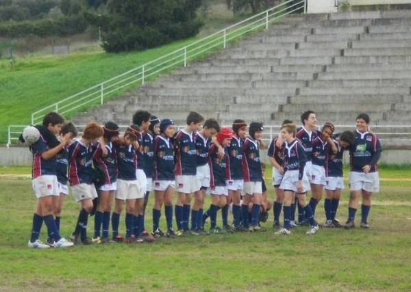 Rugby Clube de Santarém Rugby Clube de Santarm S14
