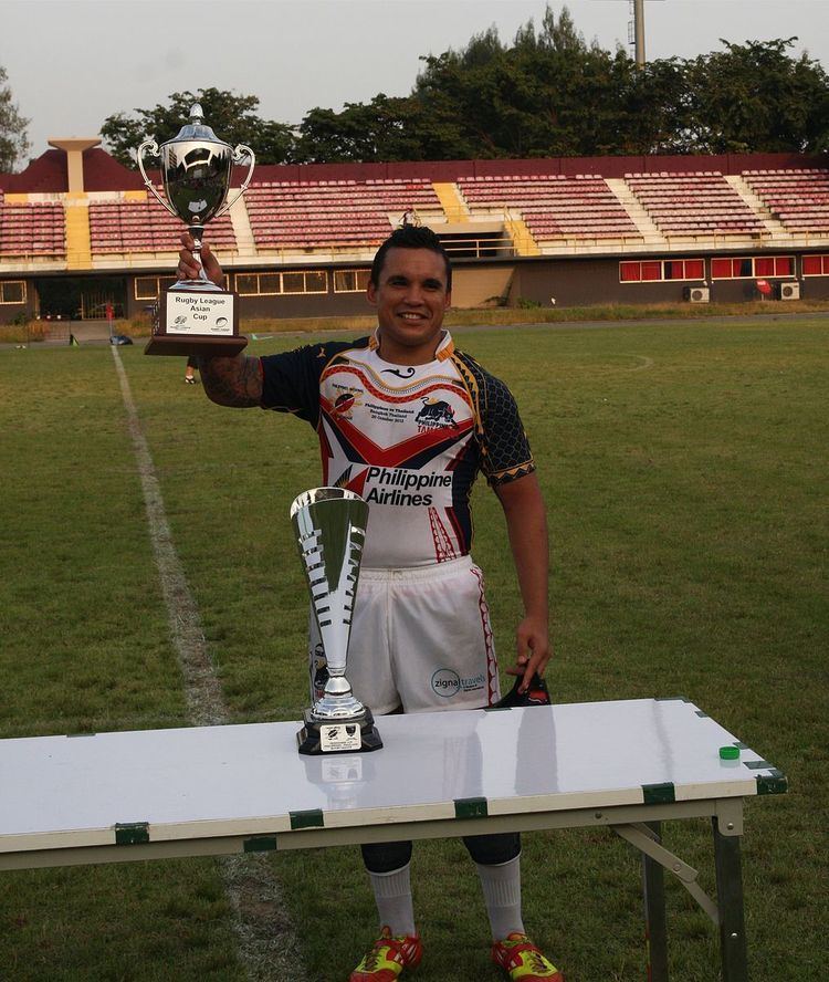 Rugby League Asian Cup