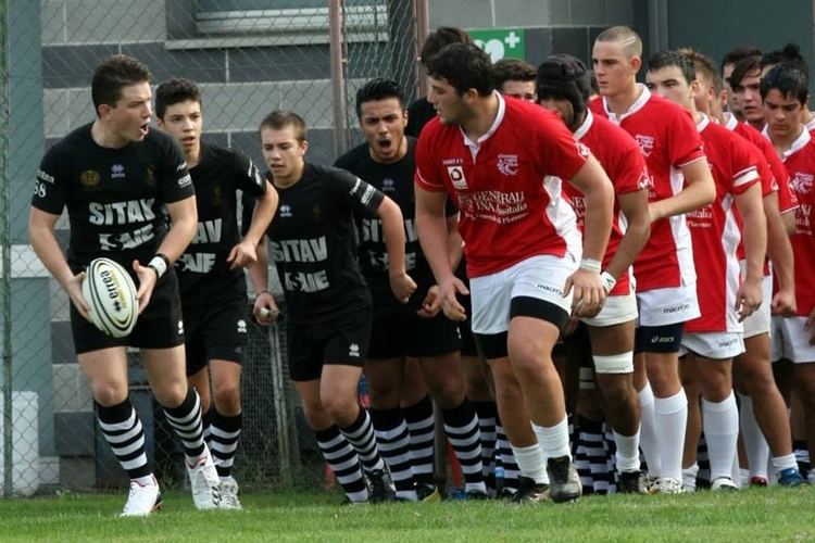 Rugby Lyons Piacenza Rugby Lyons vs Piacenza Rugby Piacenza Rugby