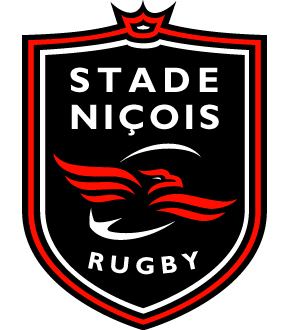 Rugby Nice Côte d'Azur Université-Racing uploadwikimediaorgwikipediacommons558LogoS