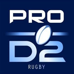 Rugby Pro D2 httpsuploadwikimediaorgwikipediaitcc9Log