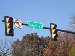 Rugby Road httpsuploadwikimediaorgwikipediaenthumb2