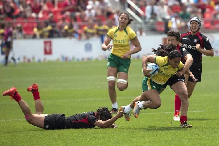 Rugby sevens Rugby Sevens Toronto 2015 Pan Am Parapan Am Games