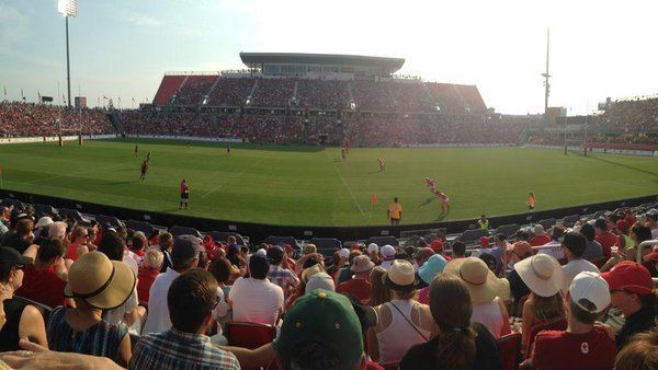 Rugby sevens at the 2015 Pan American Games
