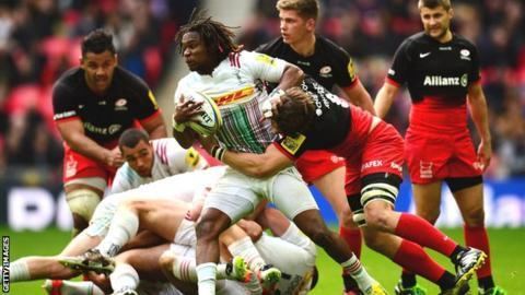 Rugby union Rugby union team news and previews BBC Sport