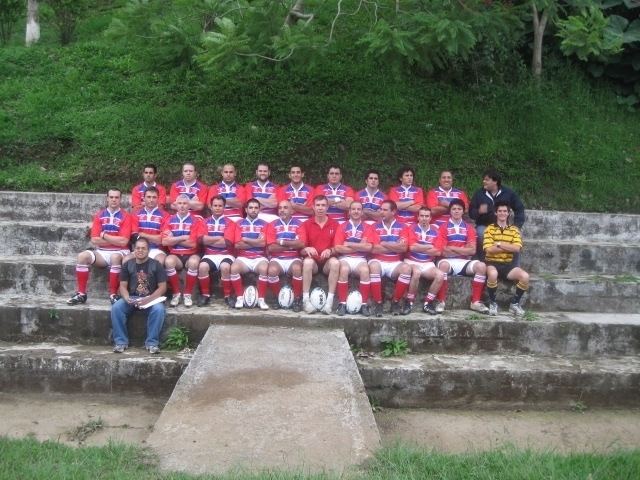 Rugby union in Costa Rica