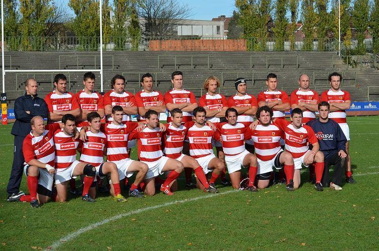 Rugby union in Gibraltar