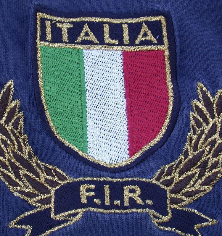 Rugby union in Italy