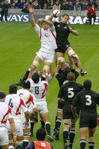 Rugby union in New Zealand