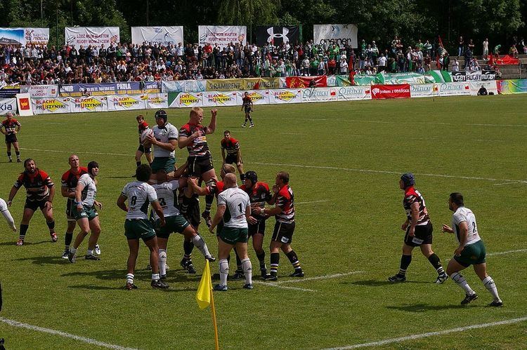 Rugby union in Poland