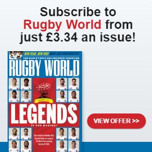 Rugby World Rugby World The world39s bestselling rugby magazine