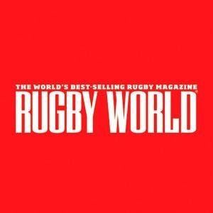 Rugby World Rugby World Rugbyworldmag Twitter