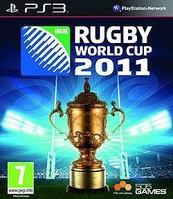 Rugby World Cup 2011 (video game) httpsuploadwikimediaorgwikipediaenthumb1
