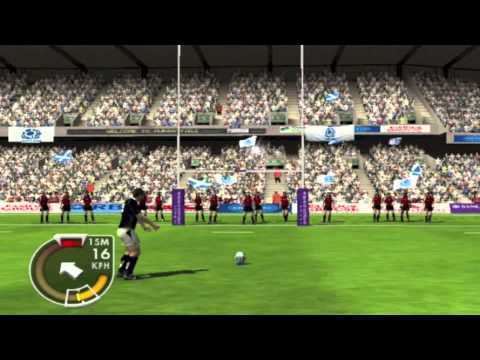 Rugby World Cup 2015 (video game) What Rugby World Cup 2015 Game Must Have Rant YouTube