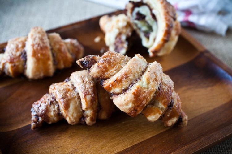 Rugelach Rugelach The Crepes of Wrath