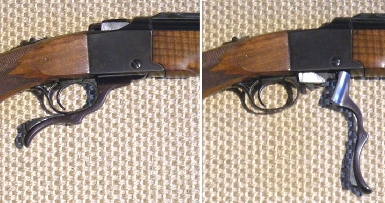 Ruger No. 1