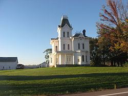 Ruggles Township, Ashland County, Ohio httpsuploadwikimediaorgwikipediacommonsthu