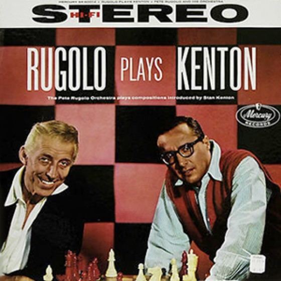 Rugolo Plays Kenton wwwfreshsoundrecordscom9634mediumzoomcroprug