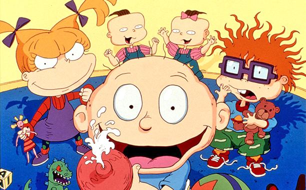 Rugrats Unbelievable Truths That Will Change The Way You Think About