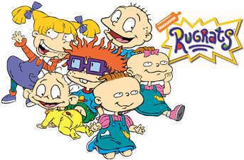 Rugrats Rugrats The Mister Rogers39 Neighborhood Archive