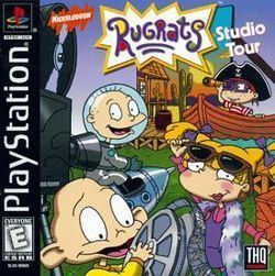 Rugrats: Studio Tour httpsuploadwikimediaorgwikipediaenthumbc