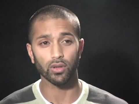 Ruhal Ahmed Voices From Guantanamo Ruhal and Shafiq Part 2 of 4
