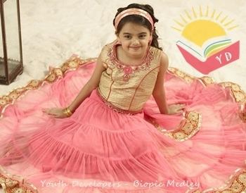 Ruhanika Dhawan Child Actress Ruhanika Dhawan Biography TV Shows Movies Awards