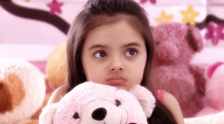 Ruhanika Dhawan Ruhanika Dhawan to quit 39Yeh Hai Mohabbatein39 The