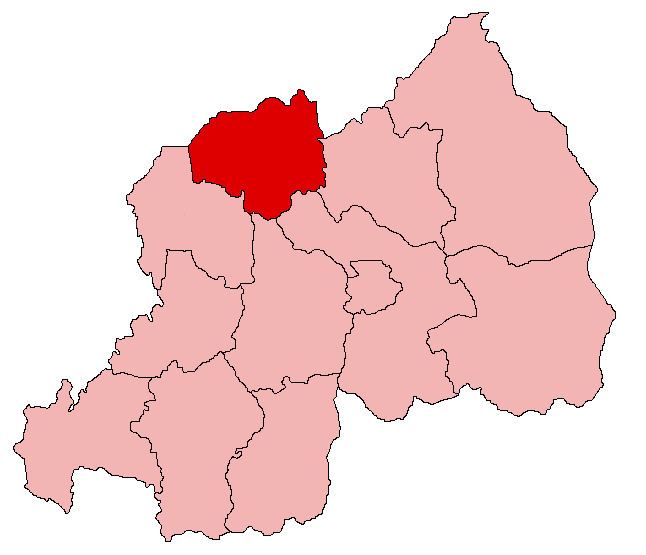 Ruhengeri Province