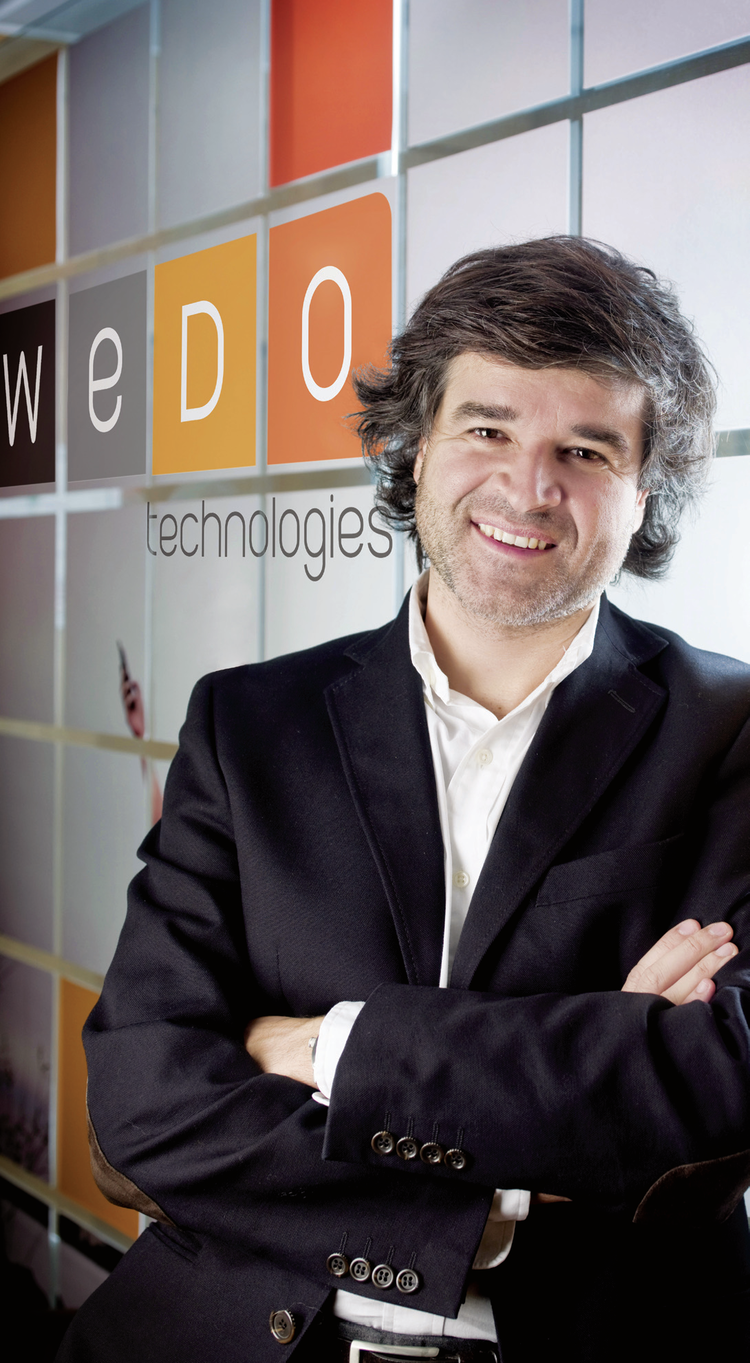 Rui Paiva They do it right Executive Digest