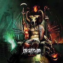 Ruination (album) httpsuploadwikimediaorgwikipediaenthumb2