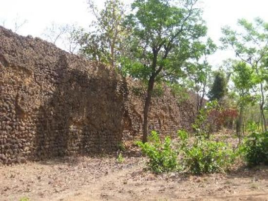 Ruins of Loropéni Burkina Faso The Ruins of Loropeni TripAdvisor
